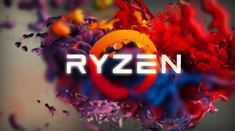 AMD Ryzen 5 Wallpapers - Wallpaper Cave