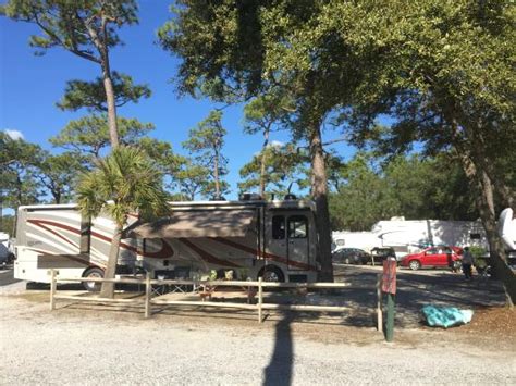 Navarre Beach Camping Resort - UPDATED 2018 Prices & Campground Reviews (FL) - TripAdvisor