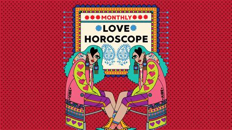 Monthly Love Horoscope: April 2023 | Flipboard