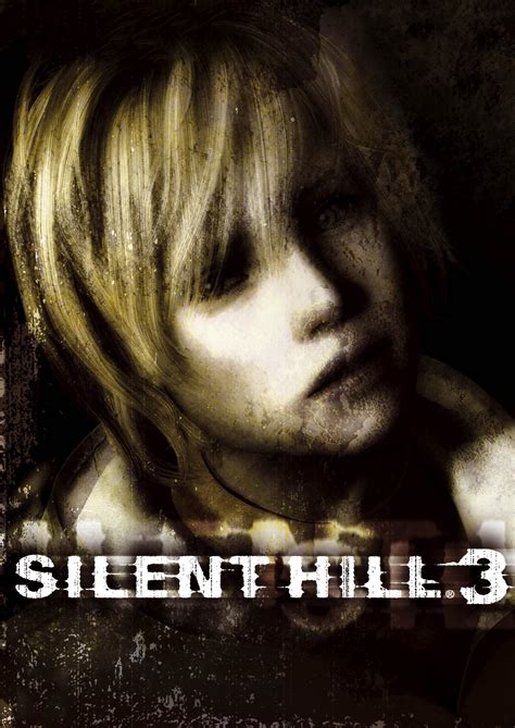 Top more than 58 silent hill 3 wallpaper best - in.cdgdbentre