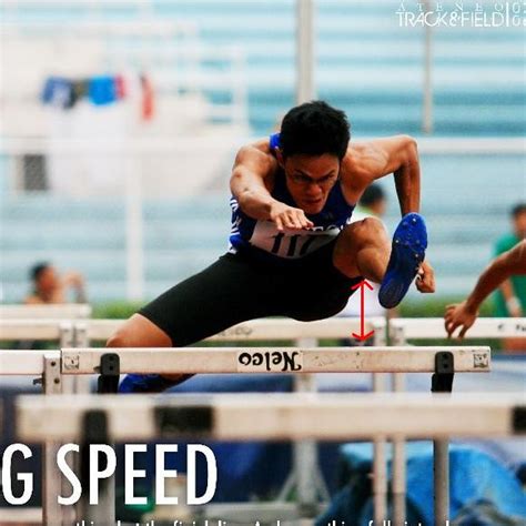 Hurdling Form | Hurdler49: Hurdling the Real World