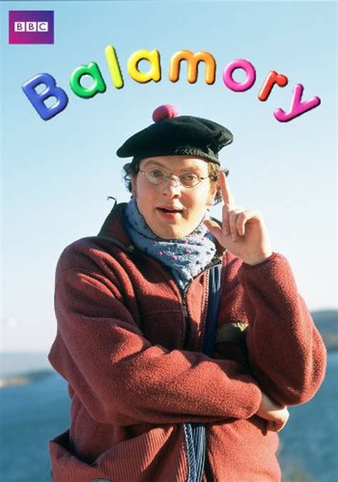 Balamory Season 4 - watch full episodes streaming online