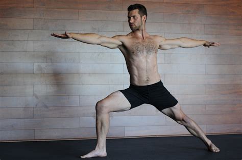 Hard Yoga Poses for Men (Must Do's) - Man Flow Yoga