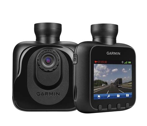 Garmin Dash Cam and nevi 2798LMT unveiled at CES 2014 | Digital Trends