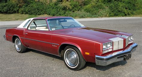 1976 Oldsmobile Cutlass | Connors Motorcar Company