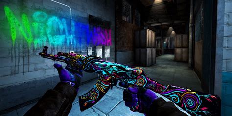 A Comprehensive Beginner's Guide to CS:GO Skins