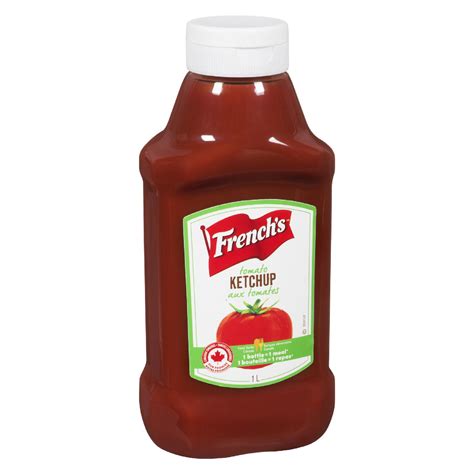 French's - Ketchup Squeeze Bottle Stong's Market