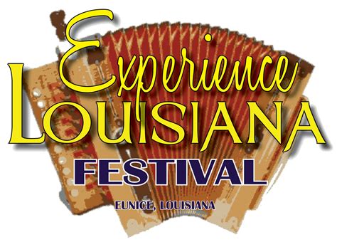 Young Experience Louisiana Festival establishing a great track record | Eunice News