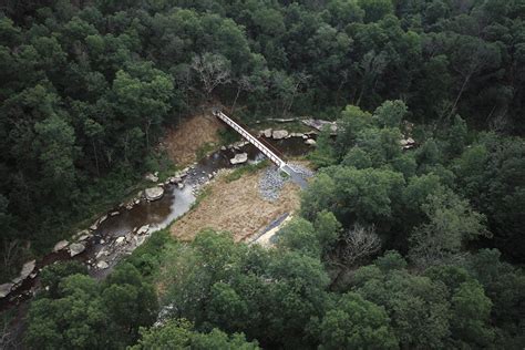 Take a hike: Duck River recreation area gaining wide attention