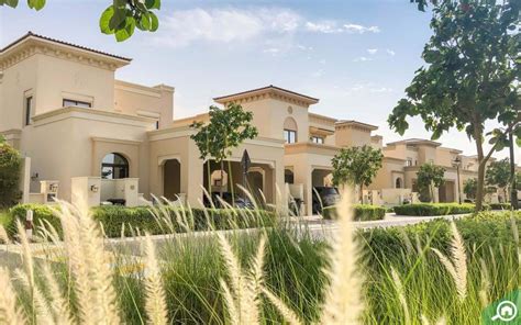 Arabian Ranches 2 – Area, Community & Lifestyle » Bayut™