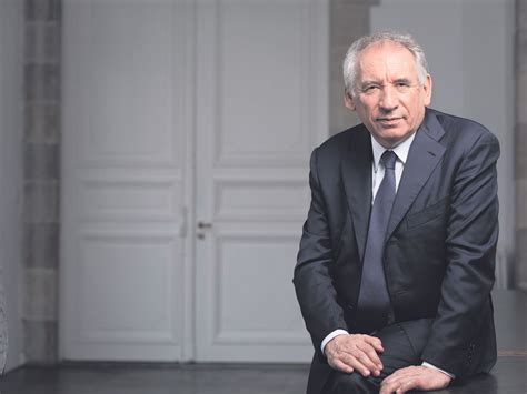 François Bayrou au JDD : « Le gouvernement s’est laissé prendre au piège