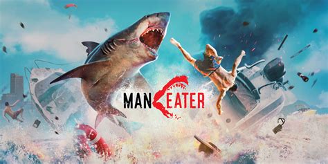 Maneater Epic Games Key GLOBAL | ubicaciondepersonas.cdmx.gob.mx