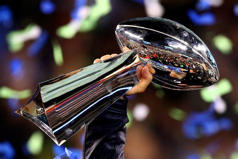 Why the Super Bowl trophy is named after Vince Lombardi