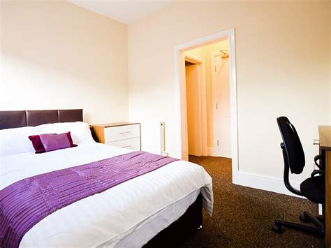 Student Accommodation for Keele University Students – HYPE Lettings