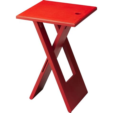 Butler Folding Table | Atg Archive | Shop The Exchange