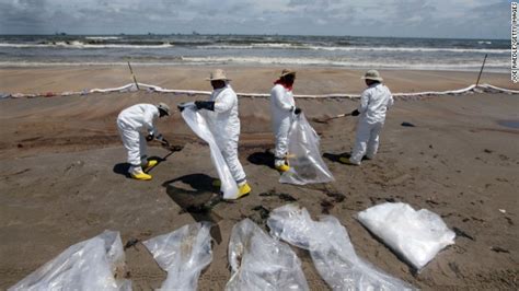 Coast Guard, BP end Gulf cleanup in 3 states - CNN.com