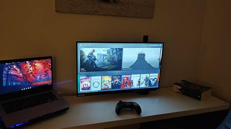 A Chromebook gaming setup : r/ChromebookGaming