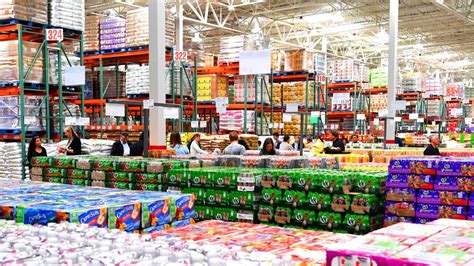 Costco - The Magical Warehouse (NASDAQ:COST) | Seeking Alpha