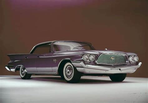 20 Best Classic American Sedans and Hard Tops From the 1960s | Vintage News Daily