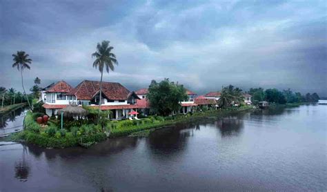 10 Best Honeymoon Places in Kerala -Get 30%Off HoneymoonBug