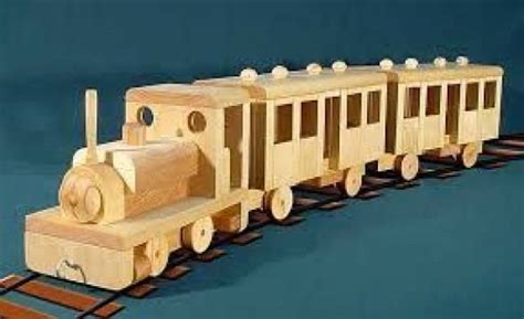 wooden toy steam locomotive - Google Search #kidswoodcrafts | Wooden toy train, Wooden toys ...