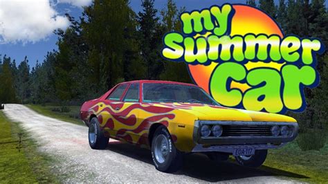 My Summer Car Free Download v04.08.2022 PC Game [2023]