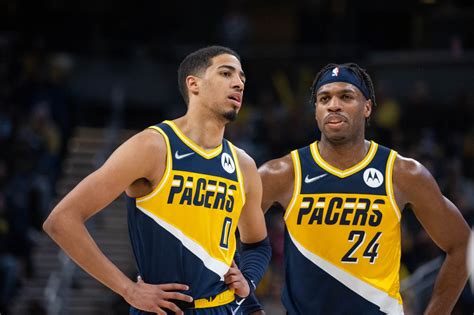 Indiana Pacers 2023 offseason: Targets, free agents, trades, & draft ...