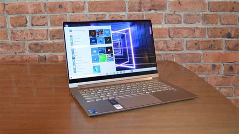 Lenovo Yoga 9i review | TechRadar