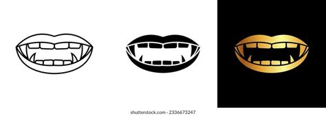 5,531 Human Fang Images, Stock Photos & Vectors | Shutterstock