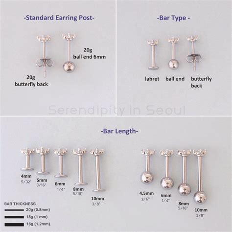 Starburst Cartilage Earring | Cartilage earrings stud, Cartilage ...