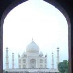 Taj Mahal, Agra, India - Map, Location, History, Facts