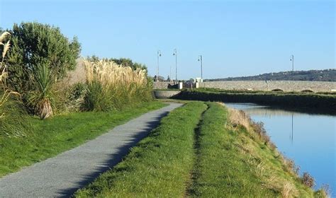 Tralee River Lee Walk, Kerry | Activeme.ie