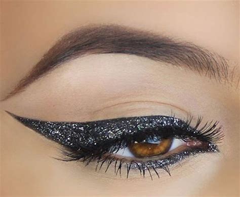 15 Amazing Cat Eyeliner Styles & Looks 2016 – Modern Fashion Blog