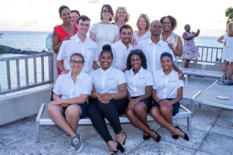 100 Women in Finance team up with The Duke of Edinburgh’s International Award Bermuda - Intaward