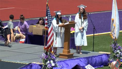 Holyoke High School - 2021 Holyoke High School Graduation (North Campus)