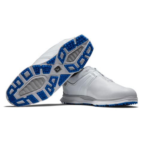 FootJoy Mens Pro SL BOA Golf Shoes - Golfonline