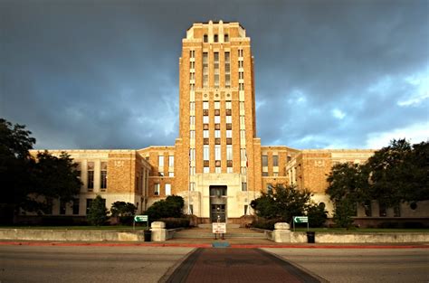 Jefferson County Courthouse - a photo on Flickriver