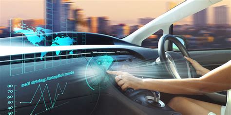 Are Self-Driving Cars Still in the Future? | Daniel R. Rosen