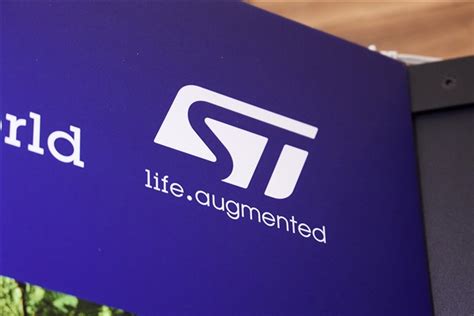 STMicroelectronics brings 32-bit kick to cost-sensitive 8-bit ...