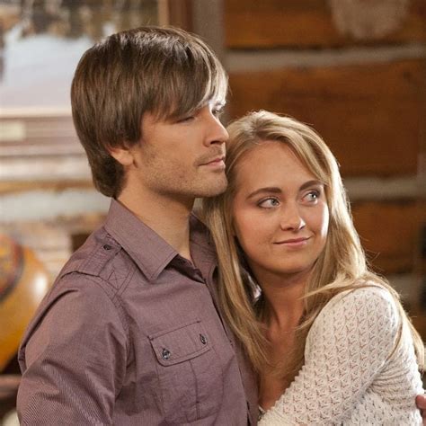 Amy and Ty roundup from seasons 4, 5 & 6. Enjoy! #iloveheartland