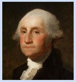 George Washington was the Father of the Nation