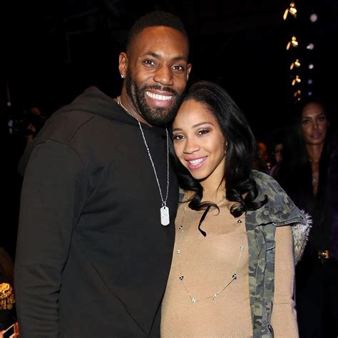 Antonio Cromartie and Wife Terricka Welcome Twins on Mother's Day ...