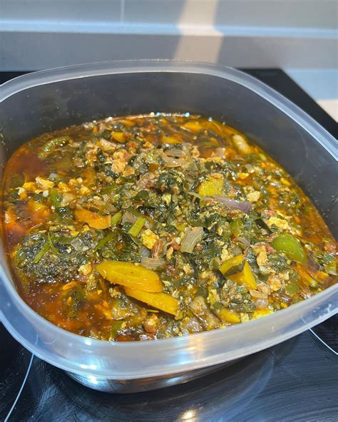 Here is how to prepare Kontomire stew in Ghana: simple, yummy recipe - YEN.COM.GH