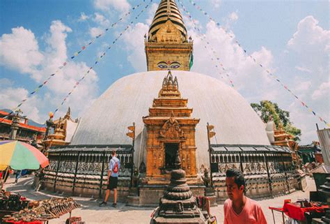 Top 20 Famous Temples in Nepal That You Should Not Miss – Welcome to Traveling To World: The ...