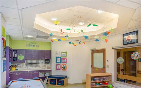 Playroom Children’s Hospital - CODAworx