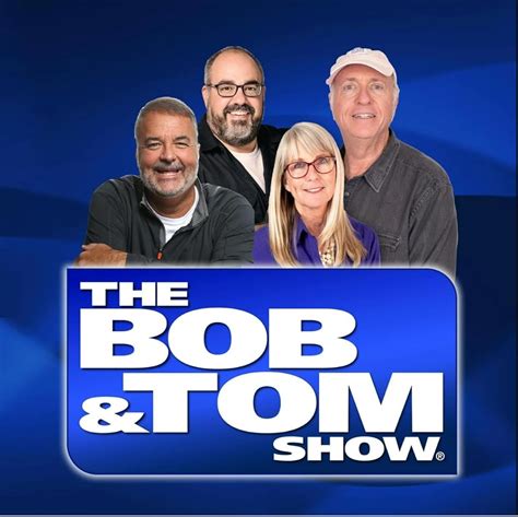 "The Bob & Tom Show Free Podcast" Full Show Best Of Podcast for January ...