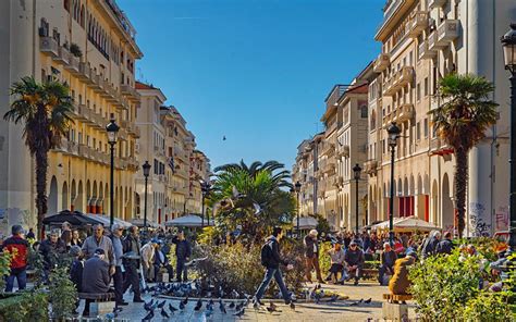 Red Light District In Thessaloniki Greece | Ruivadelow