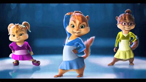 Chipettes True Love - YouTube