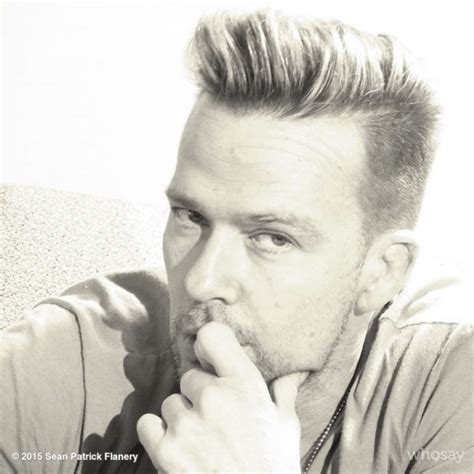 Pictures of Sean Patrick Flanery