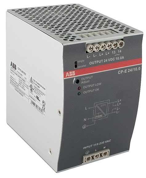 ABB Controls and Drive Products - State Motor & Control Solutions